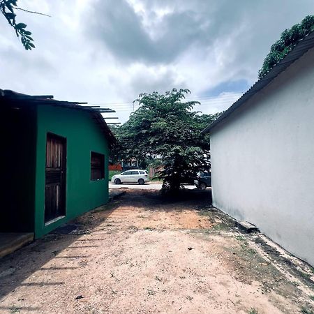 Casa Tamboril Apartman São Jorge Kültér fotó