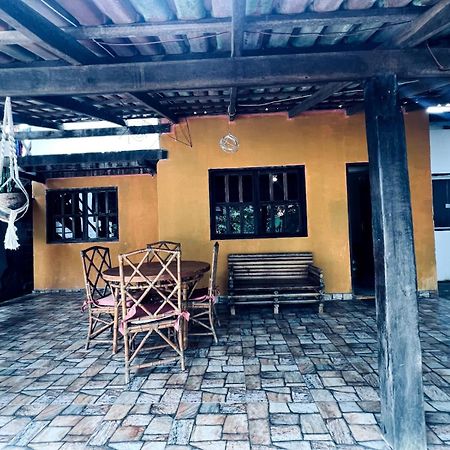 Casa Tamboril Apartman São Jorge Kültér fotó