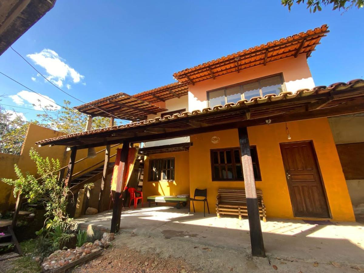 Casa Tamboril Apartman São Jorge Kültér fotó