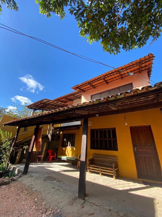 Casa Tamboril Apartman São Jorge Kültér fotó
