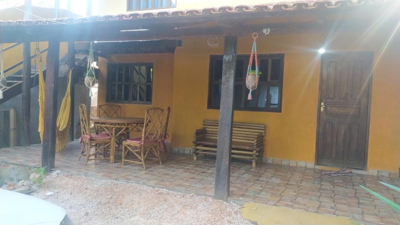 Casa Tamboril Apartman São Jorge Kültér fotó