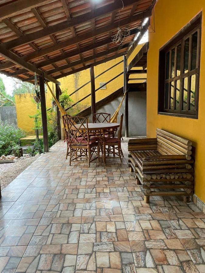 Casa Tamboril Apartman São Jorge Kültér fotó