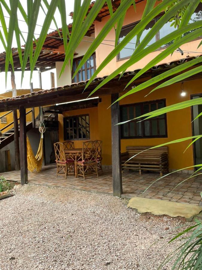 Casa Tamboril Apartman São Jorge Kültér fotó
