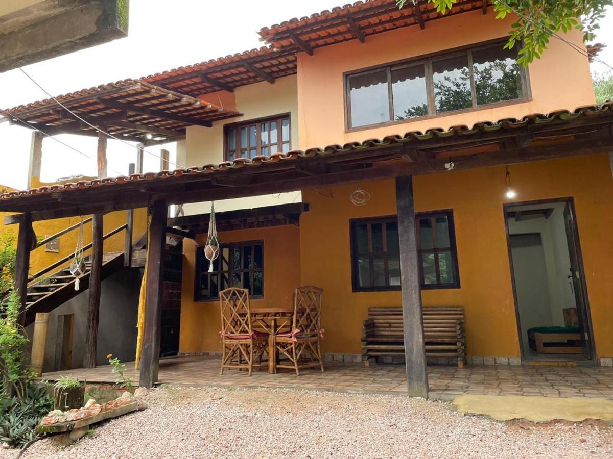Casa Tamboril Apartman São Jorge Kültér fotó