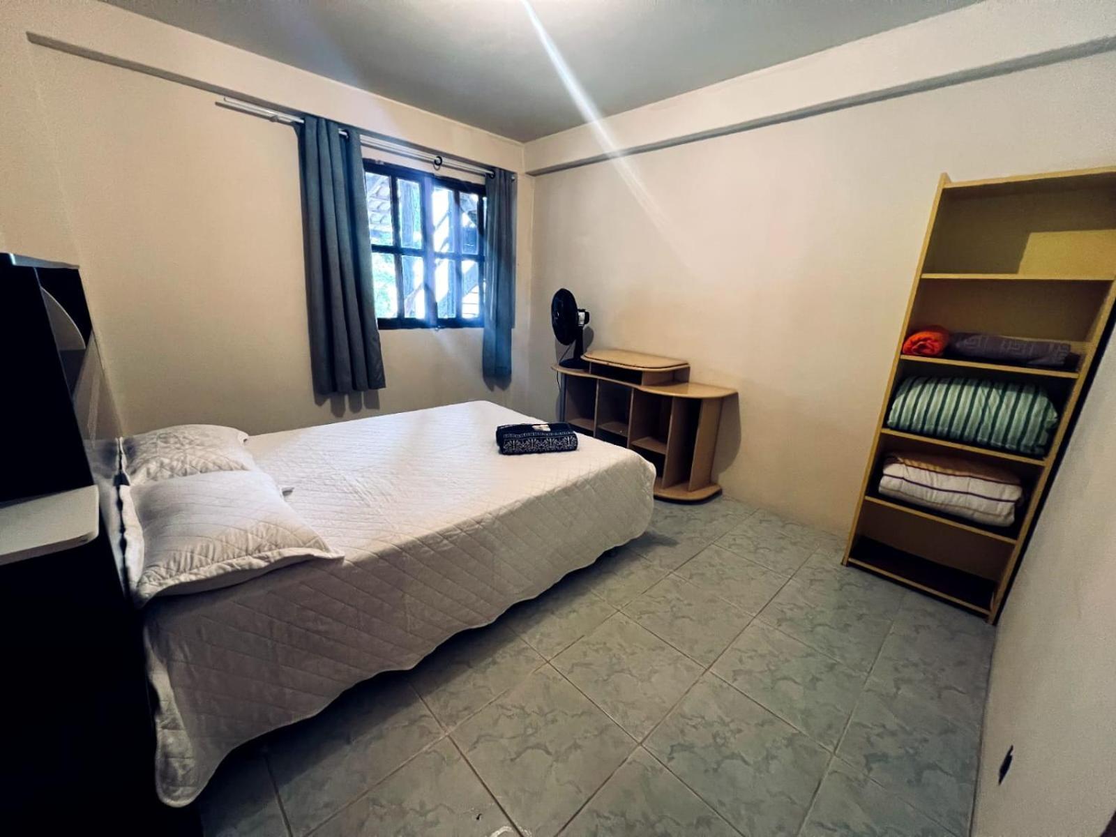 Casa Tamboril Apartman São Jorge Kültér fotó