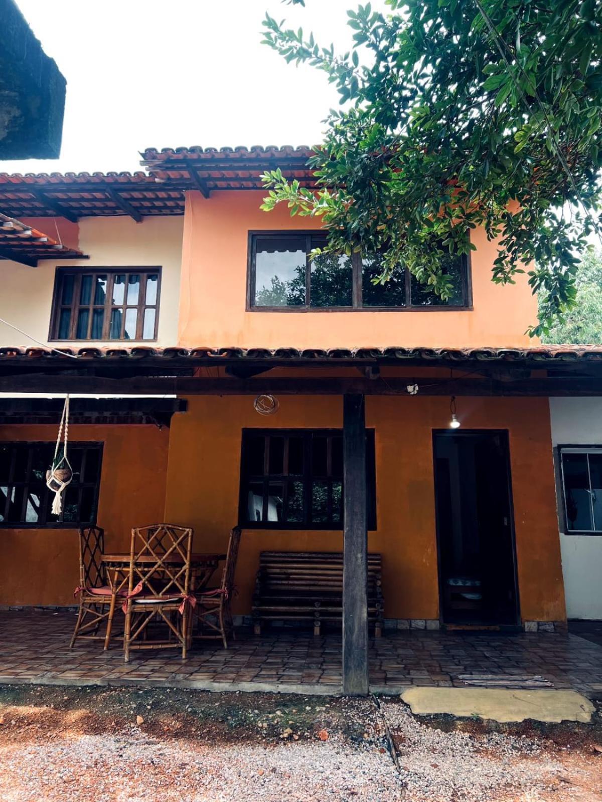 Casa Tamboril Apartman São Jorge Kültér fotó