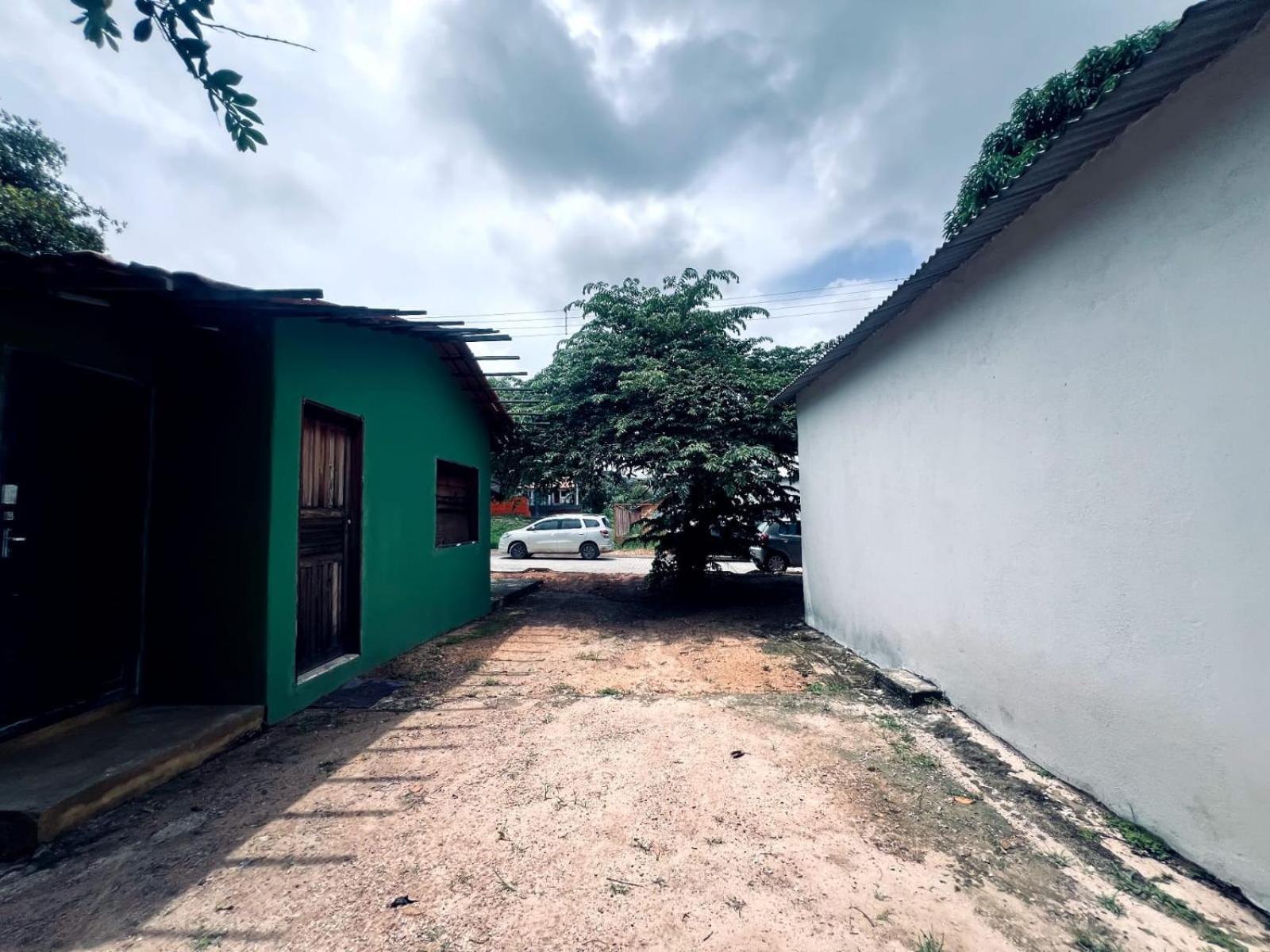 Casa Tamboril Apartman São Jorge Kültér fotó