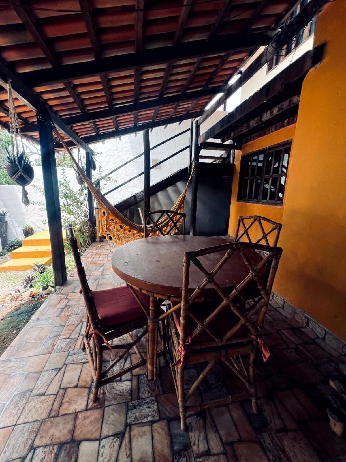 Casa Tamboril Apartman São Jorge Kültér fotó
