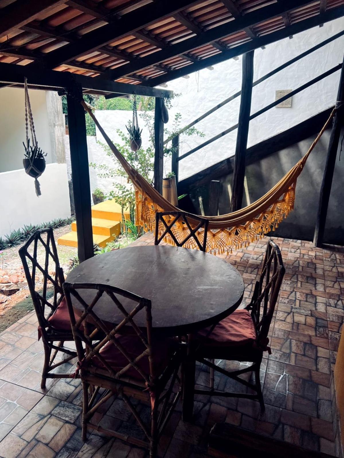Casa Tamboril Apartman São Jorge Kültér fotó