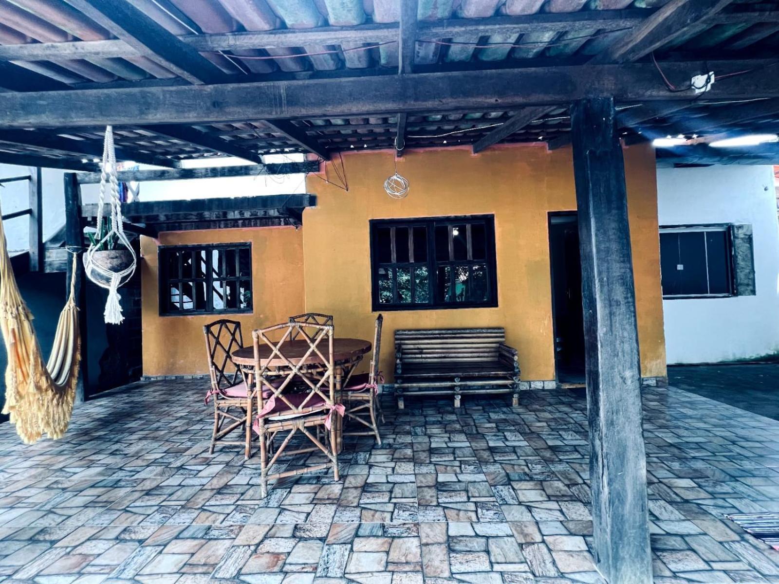 Casa Tamboril Apartman São Jorge Kültér fotó