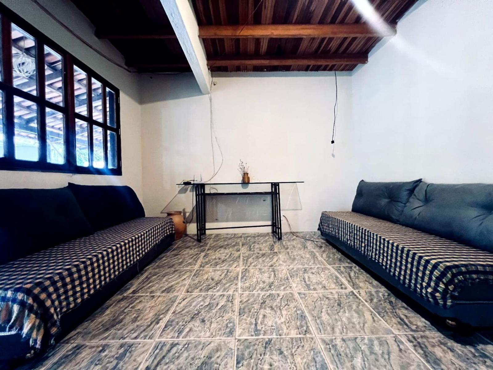 Casa Tamboril Apartman São Jorge Kültér fotó