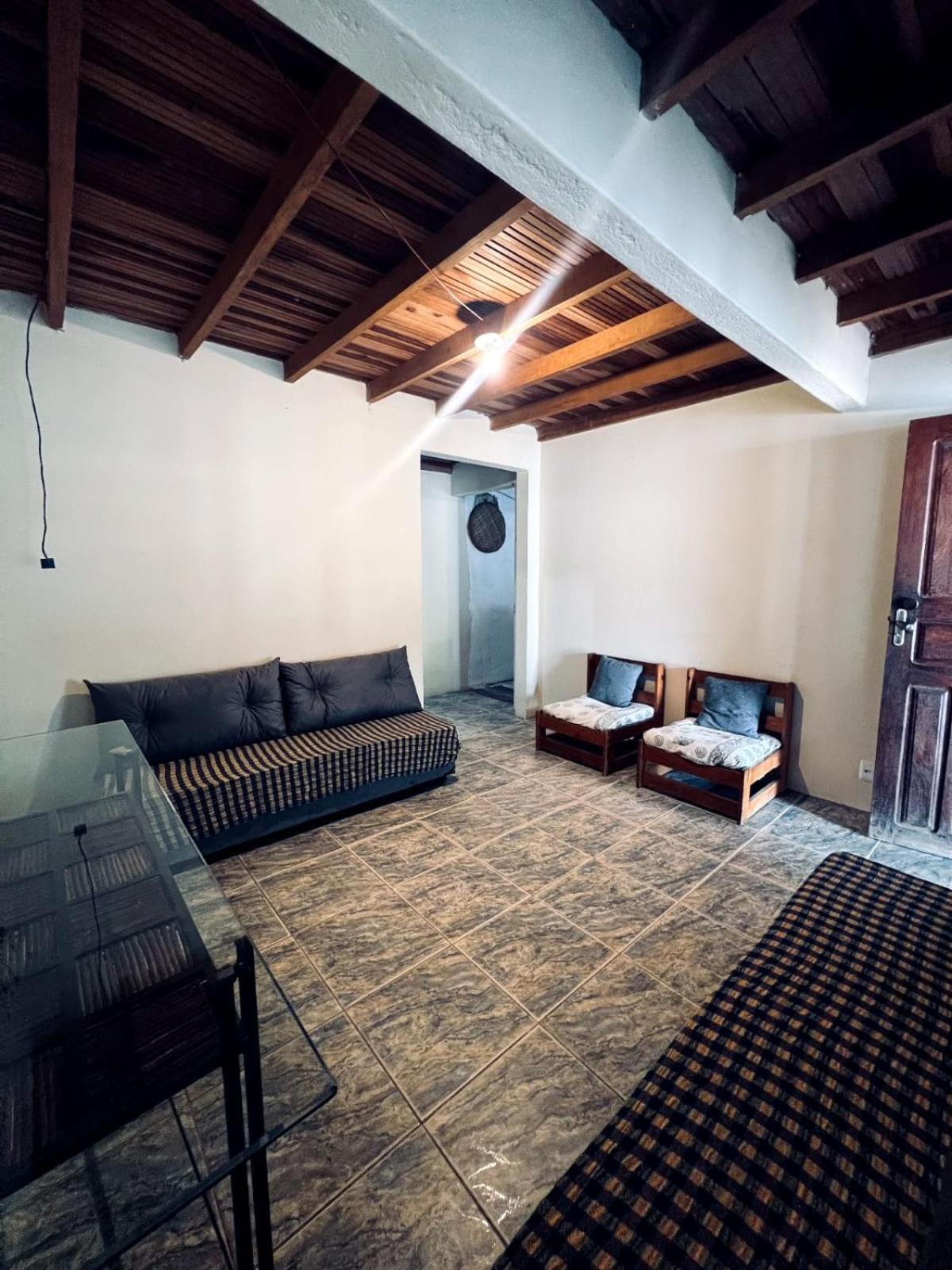 Casa Tamboril Apartman São Jorge Kültér fotó