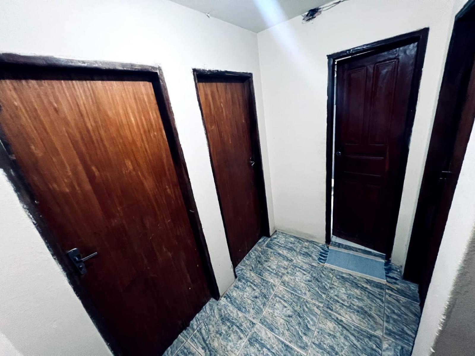Casa Tamboril Apartman São Jorge Kültér fotó