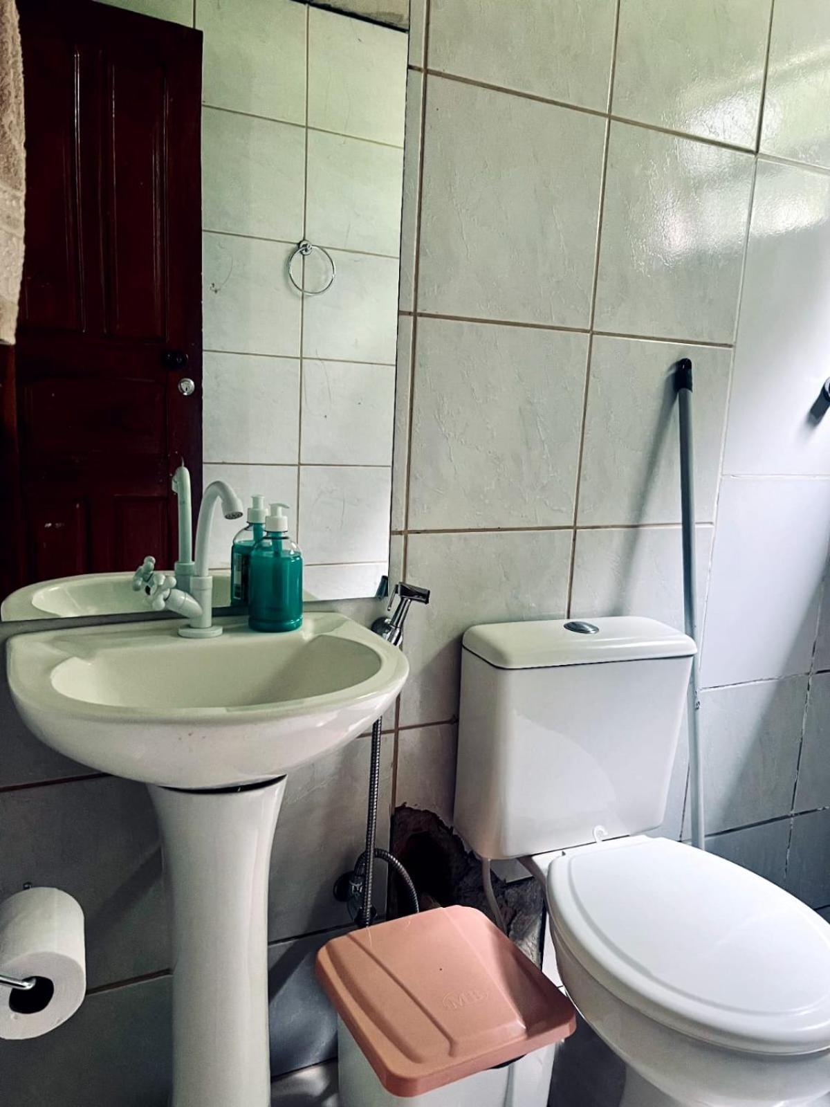 Casa Tamboril Apartman São Jorge Kültér fotó