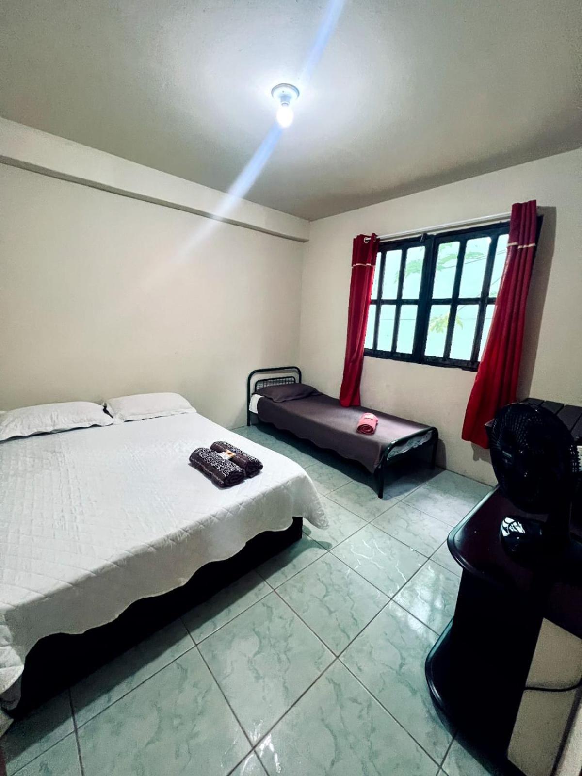 Casa Tamboril Apartman São Jorge Kültér fotó